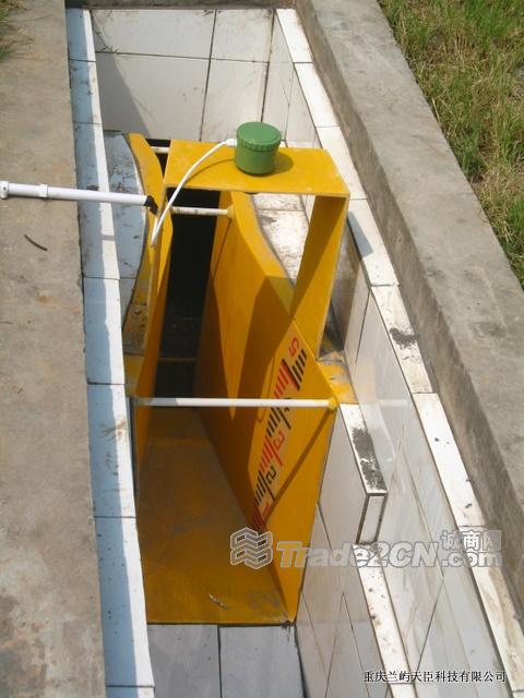超聲波水位計、水位計、水文儀器