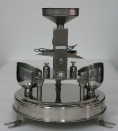 JDZ05-1翻斗雨量計(jì)、雨量傳感器、雨量計(jì)